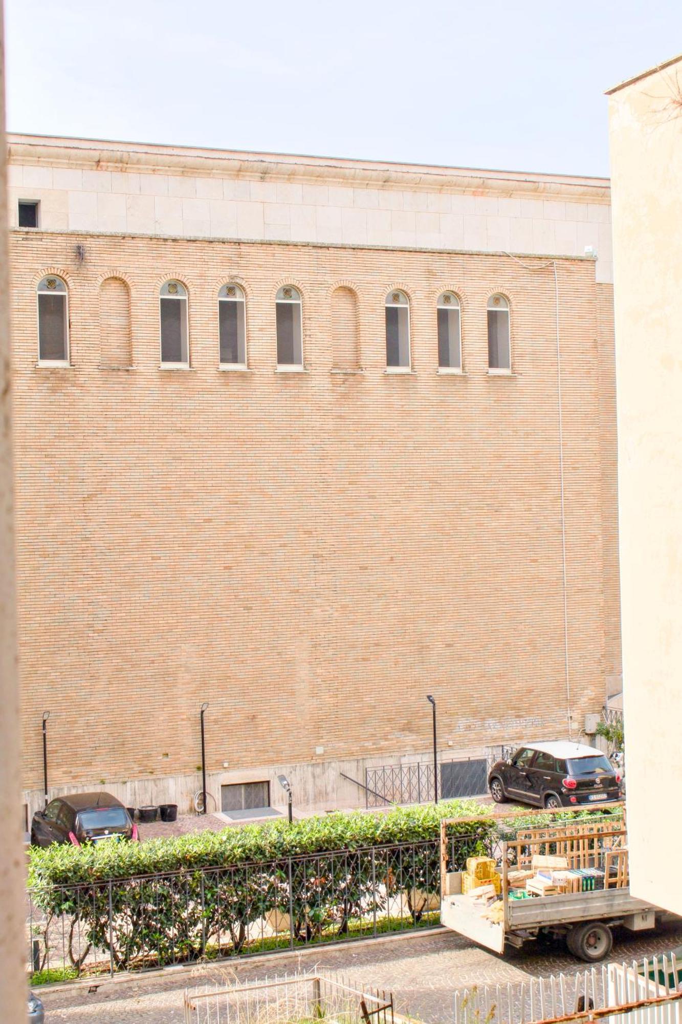 Napoli Vitale Apartments Exterior foto